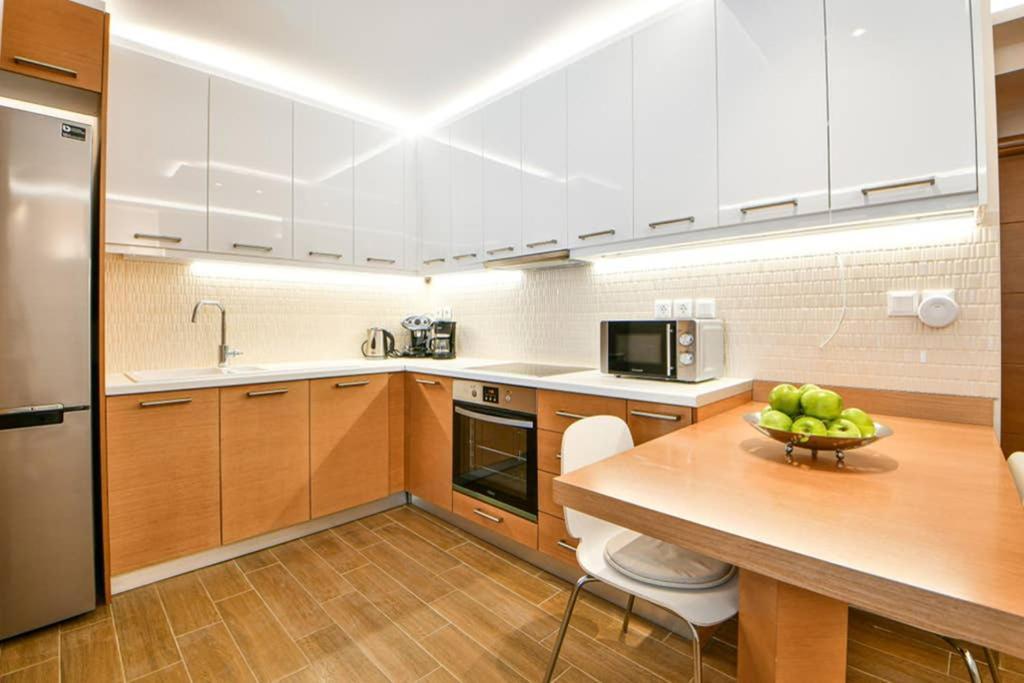 Modern Hospitality, With Private Garden, Athens Apartment Exterior foto